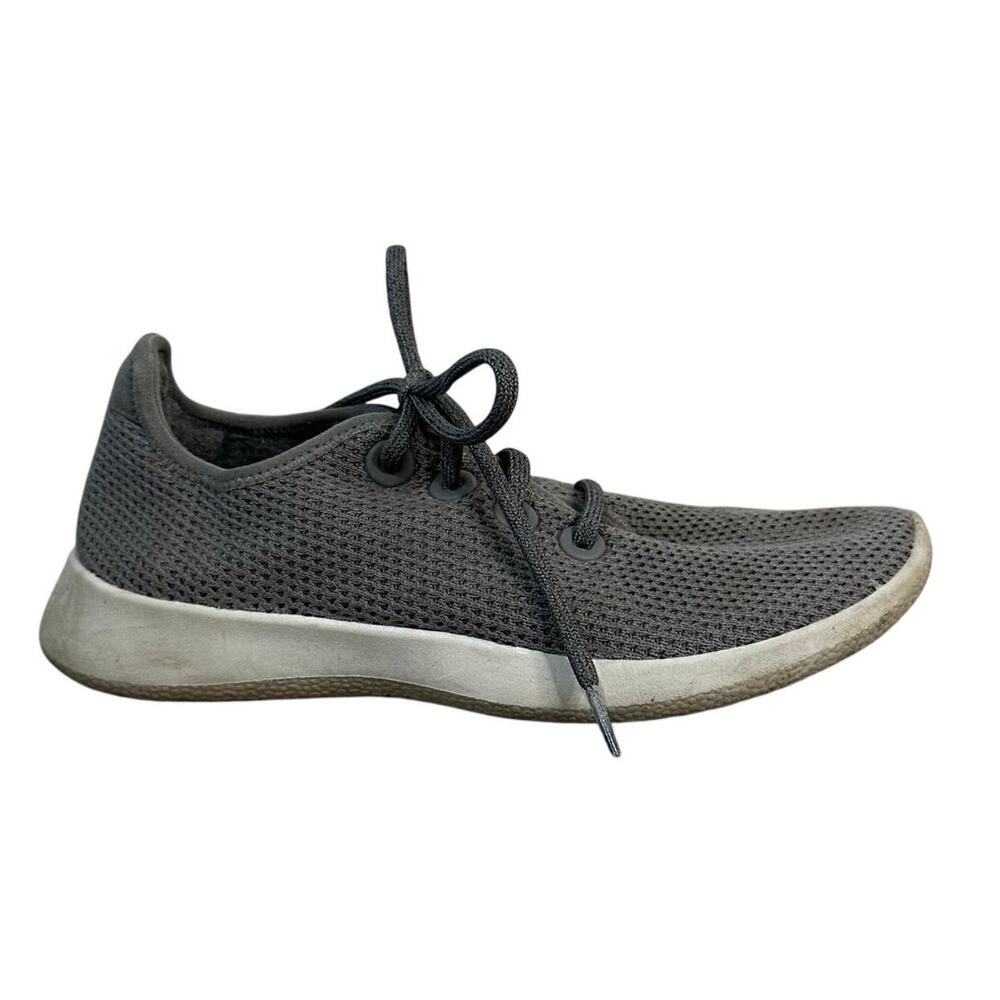ALLBIRDS Women's Tree Runner Size 8 In Mist